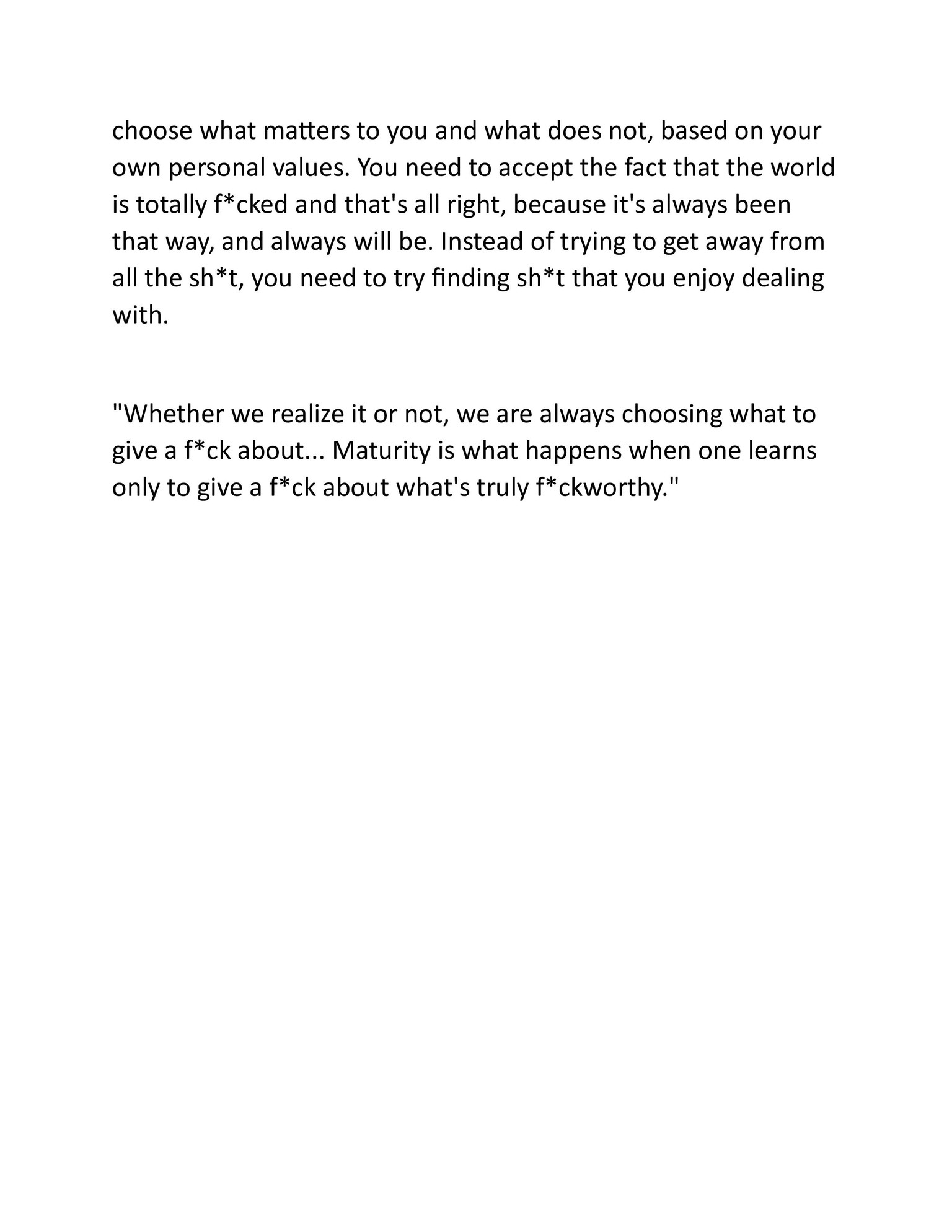 Rewriting My Least Favorite Book Ever - image 4 - student project