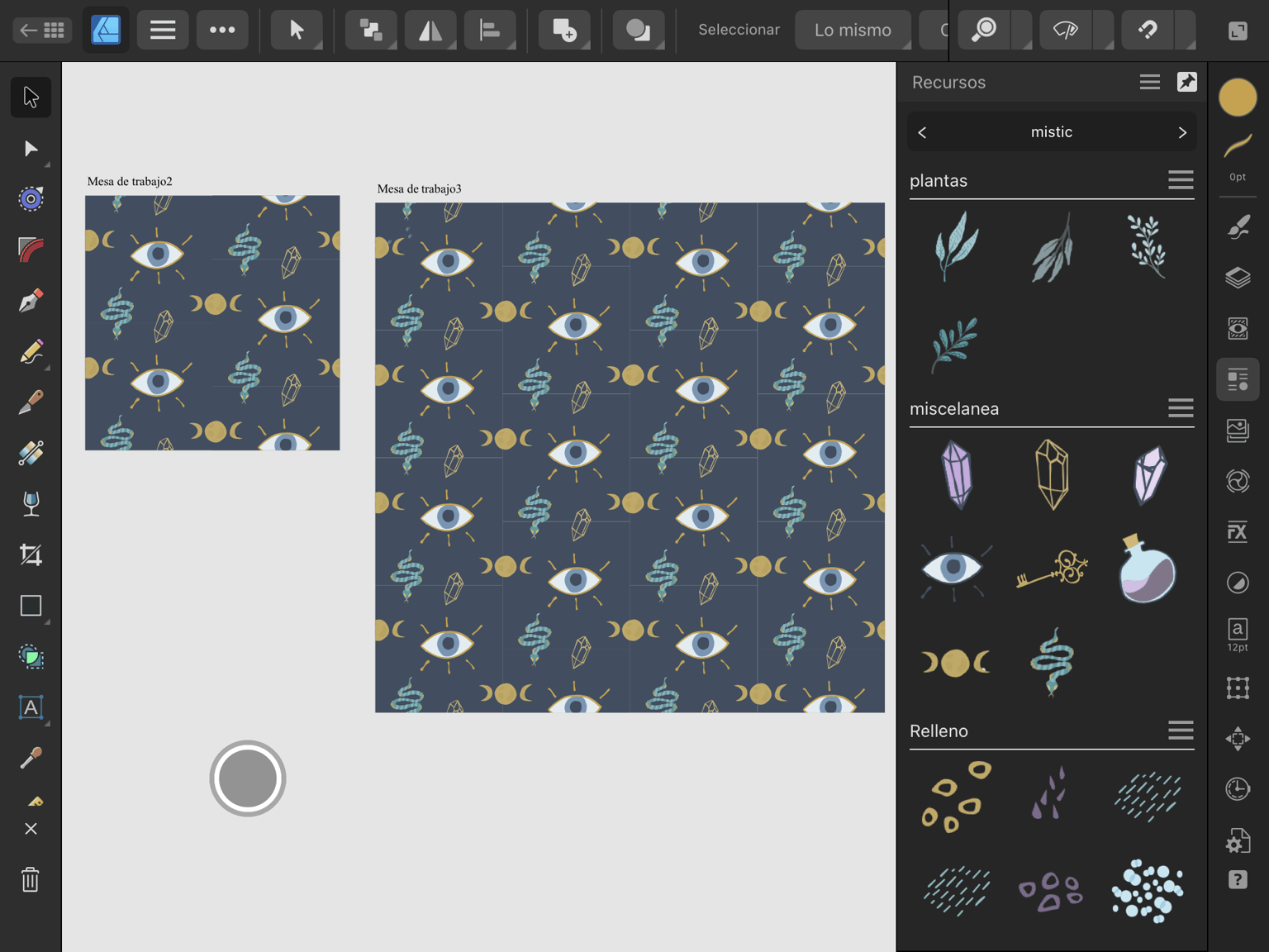 Creando con activos - image 4 - student project