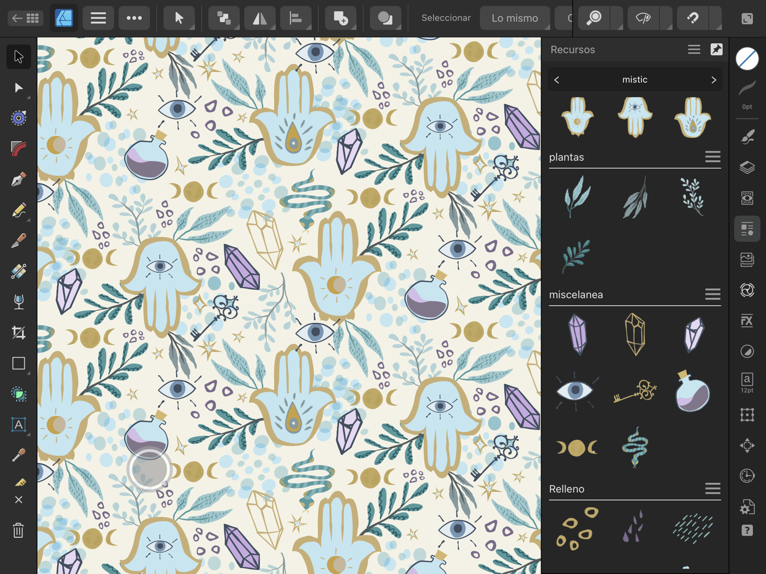 Creando con activos - image 2 - student project