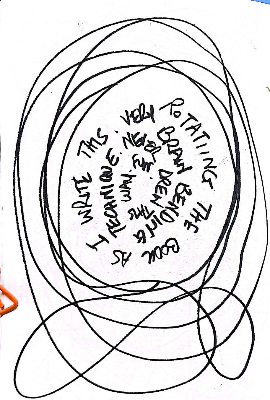 Draw on Everything - image 5 - student project