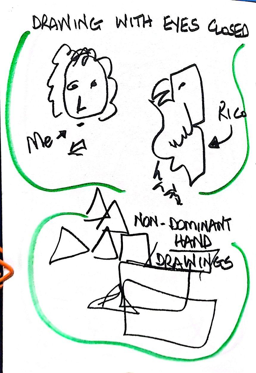 Draw on Everything - image 4 - student project