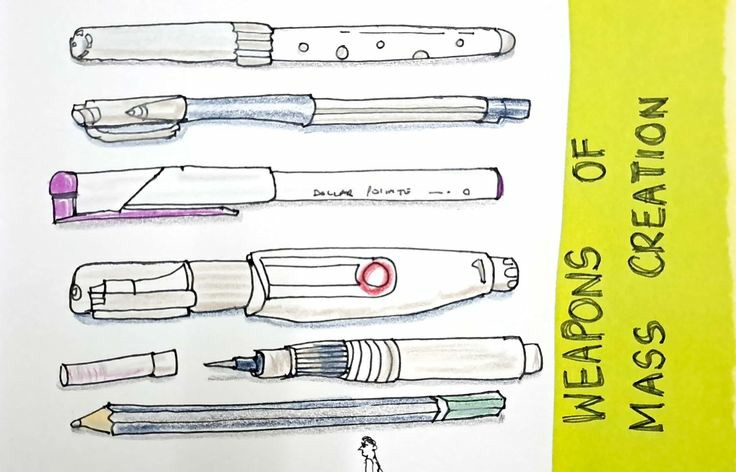 Art that tells stories - image 5 - student project