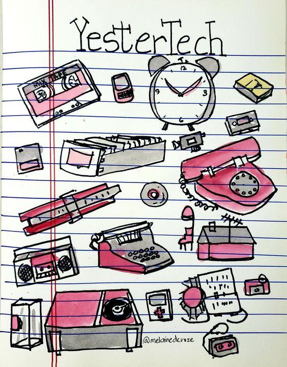 Visual Stories - image 2 - student project
