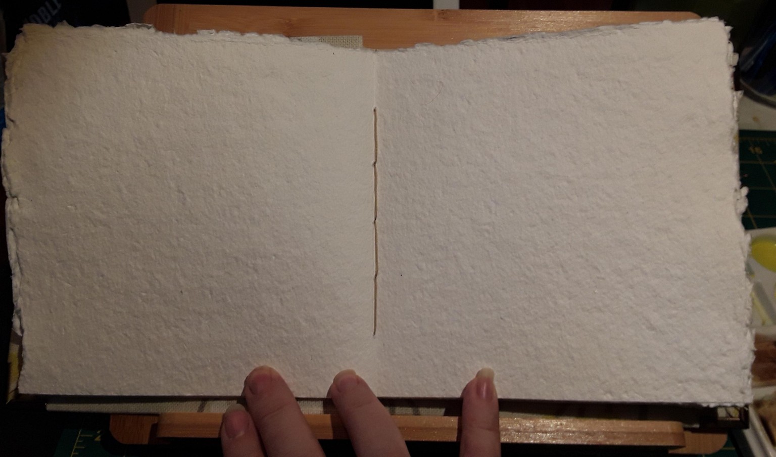 Purple Book - image 4 - student project