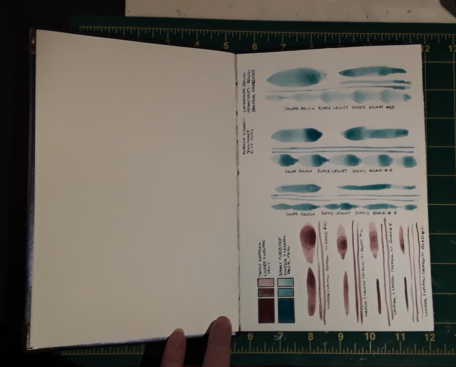 Purple Book - image 2 - student project