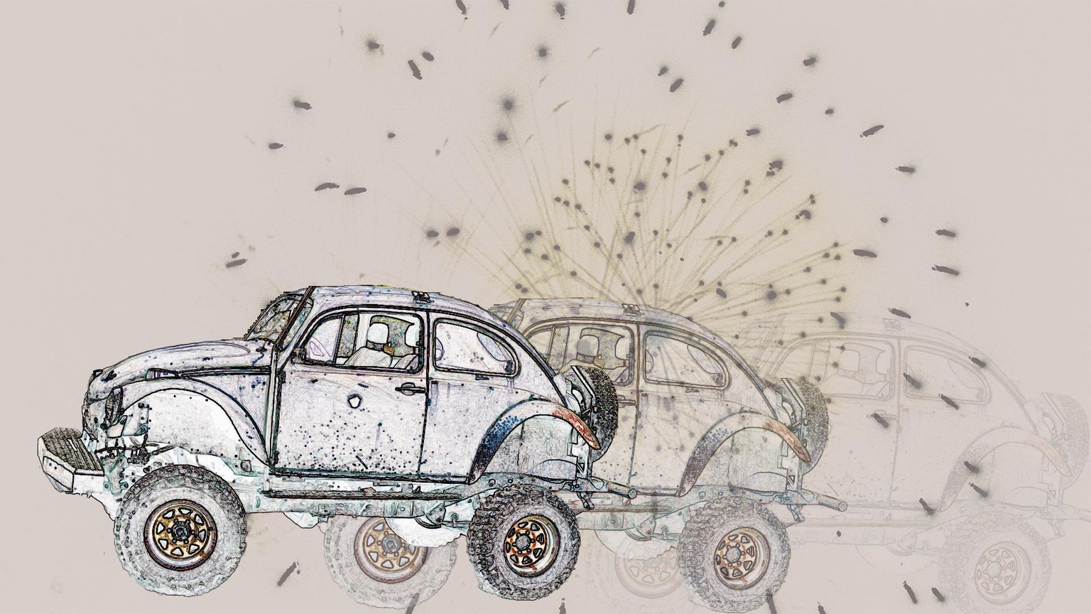 Class homework - image 10 - student project