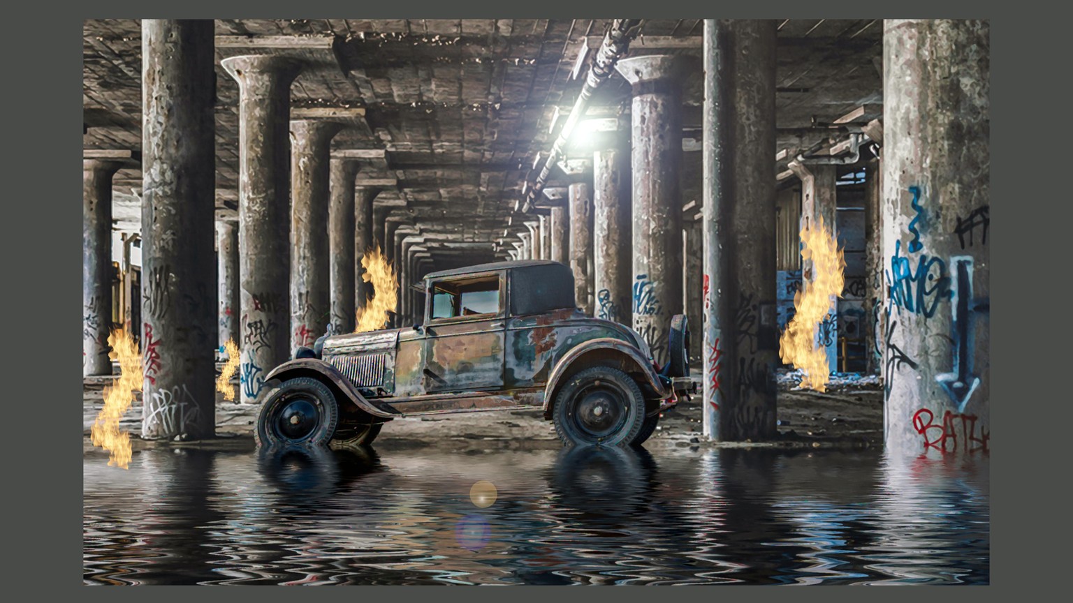 Class homework - image 4 - student project
