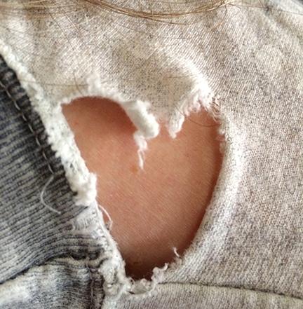 Skin Heart - image 1 - student project