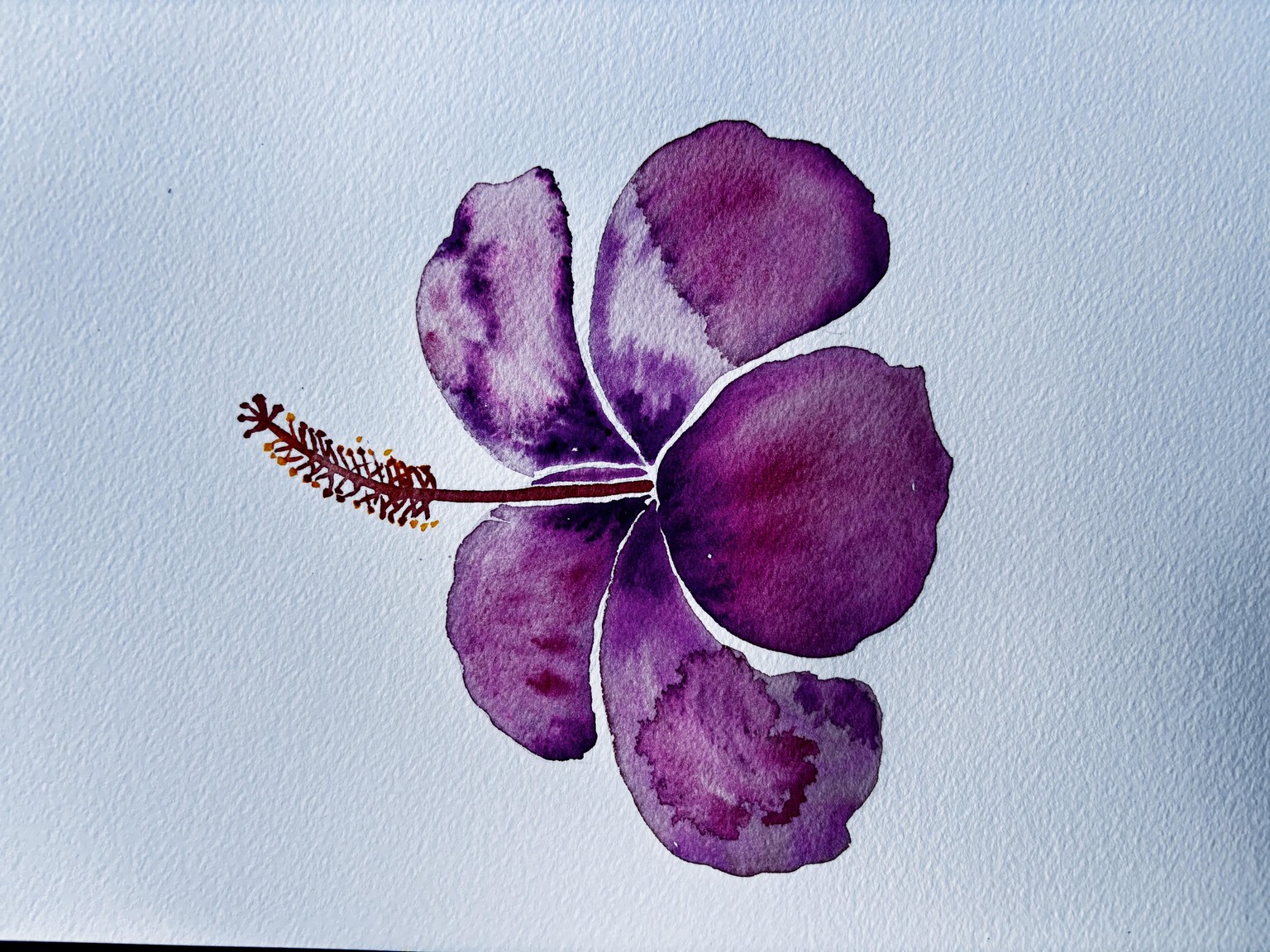 Botanicals with a modern twist - image 2 - student project