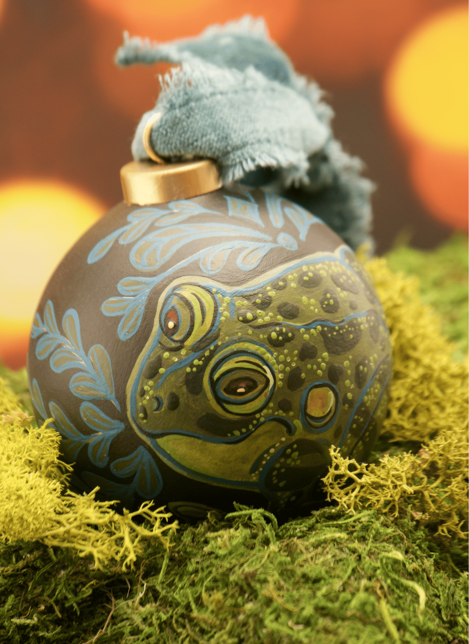 Thank you for a fun and informative class - image 2 - student project