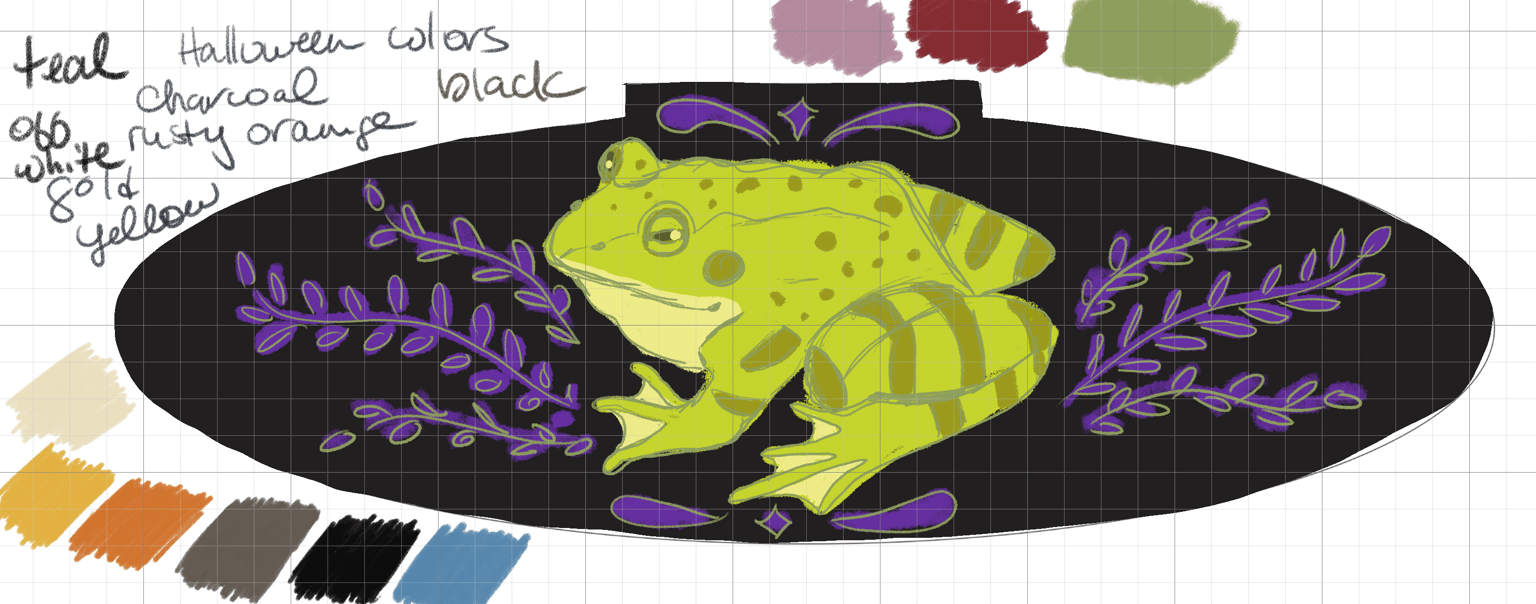 Thank you for a fun and informative class - image 3 - student project