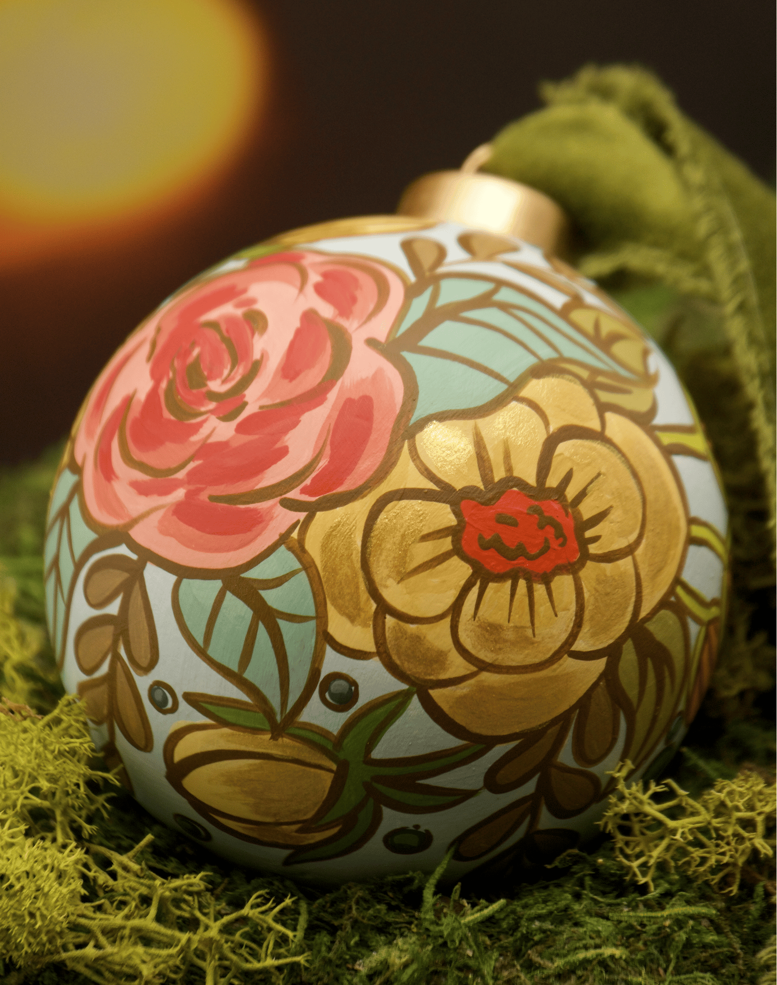 Thank you for a fun and informative class - image 1 - student project