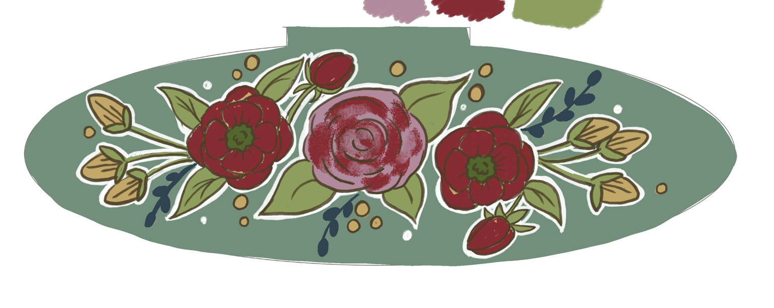 Thank you for a fun and informative class - image 5 - student project