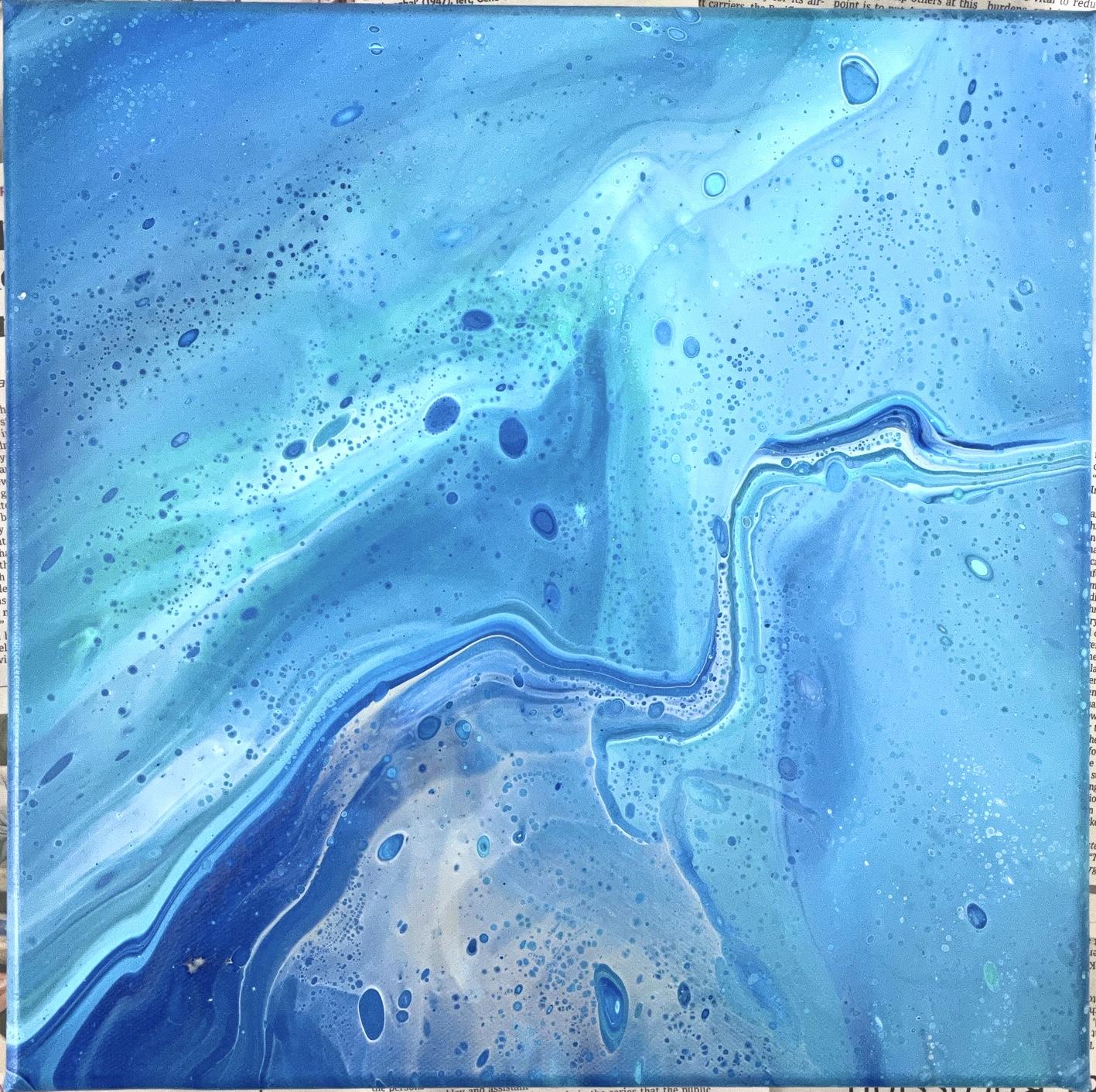 Dirty cup pour - image 2 - student project