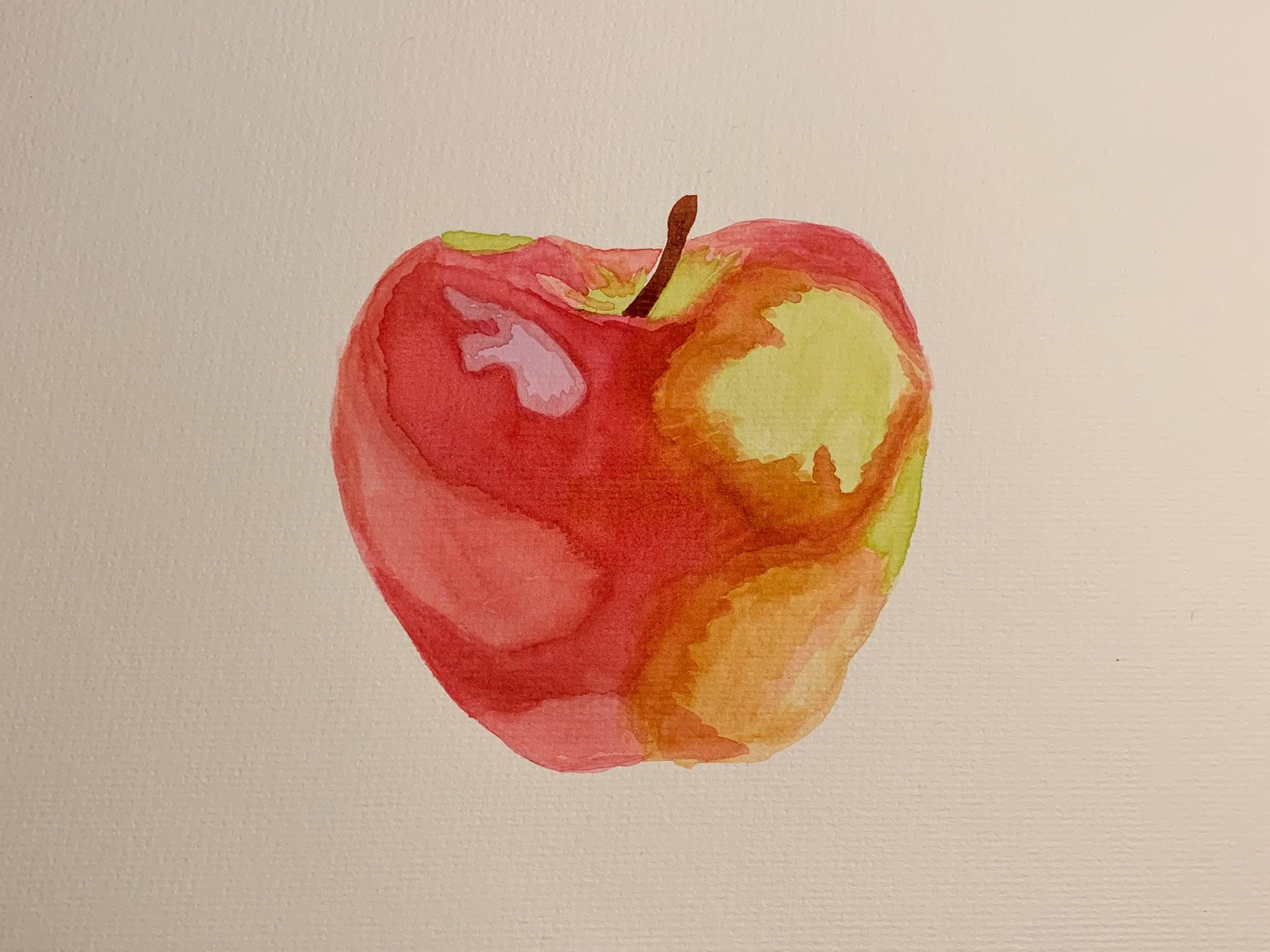 Creating Realistic Color Project - image 2 - student project