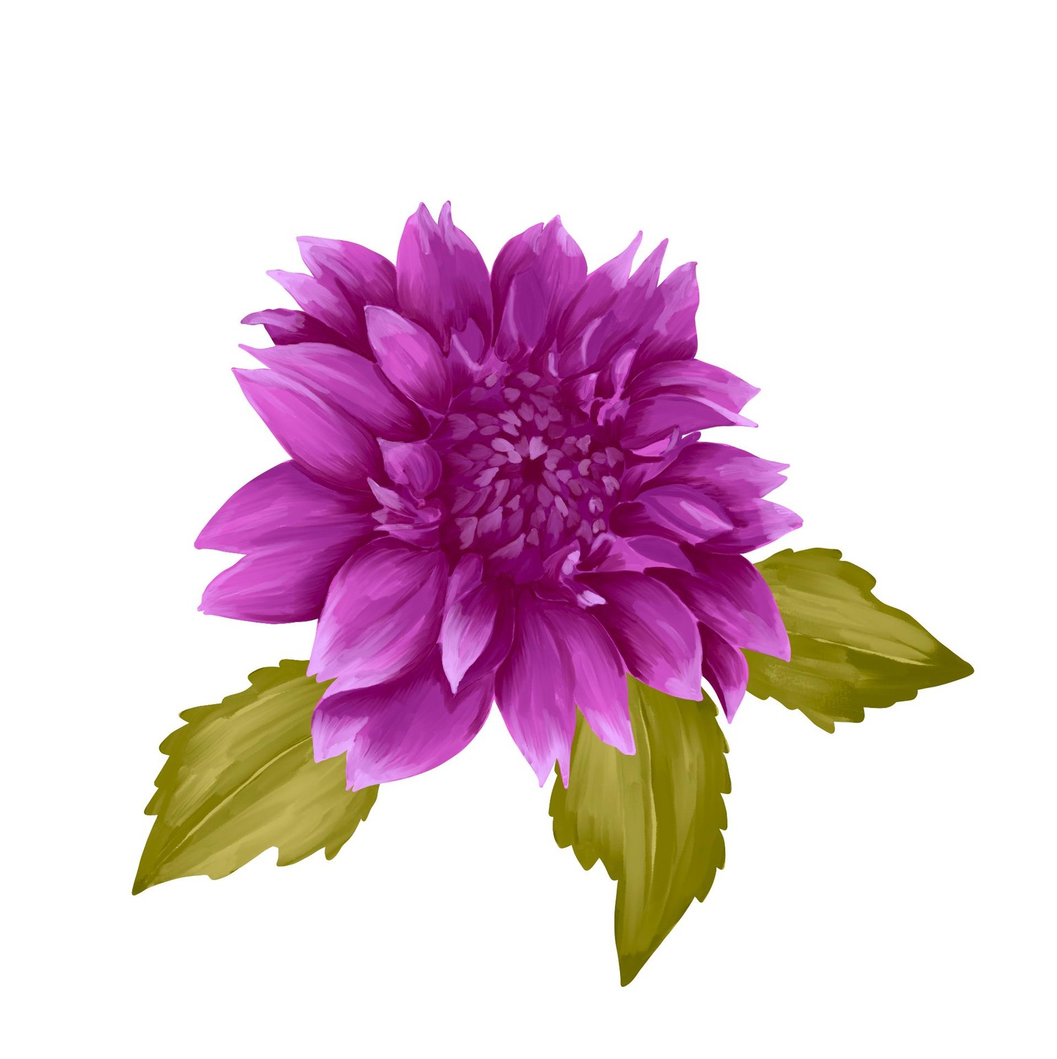 Flowers - image 9 - student project
