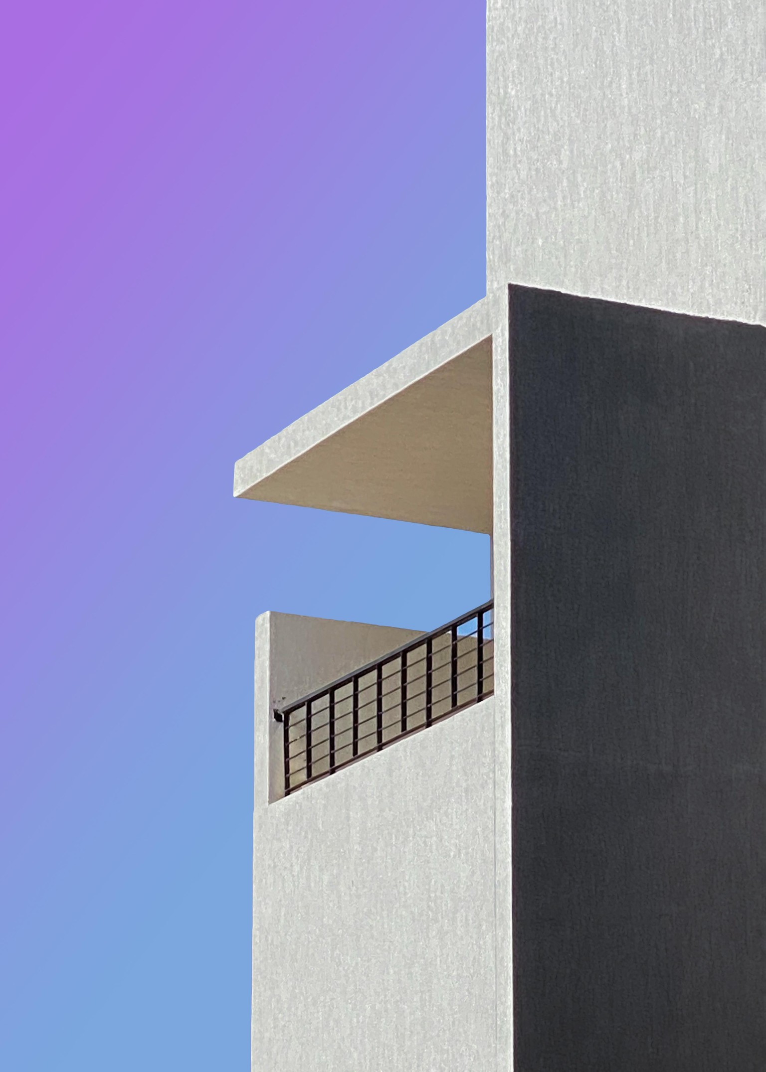 Concrete & Lines - image 3 - student project