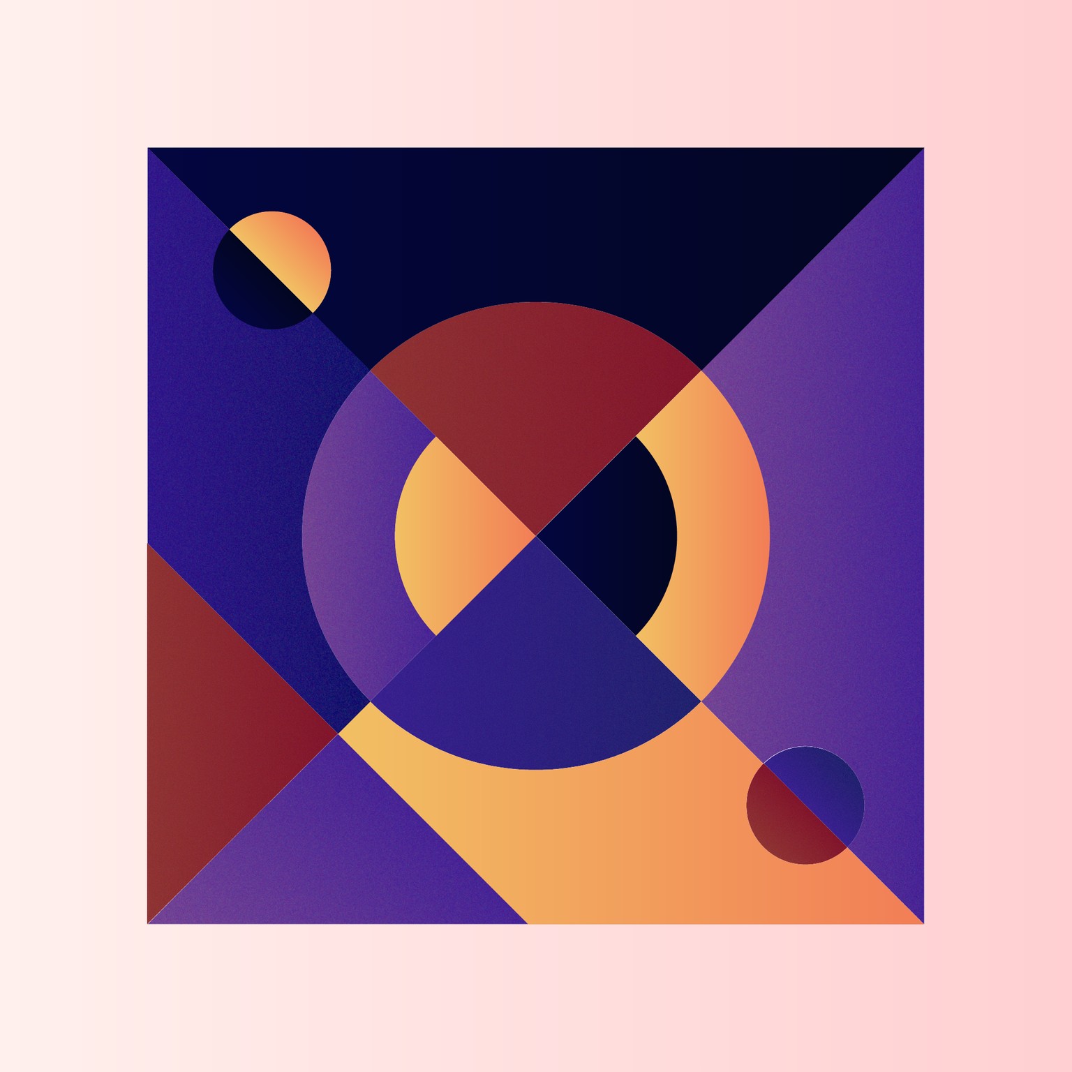 Summer Nights Playlist Cover - image 2 - student project