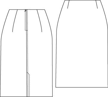 Colored T-Shirt - image 1 - student project