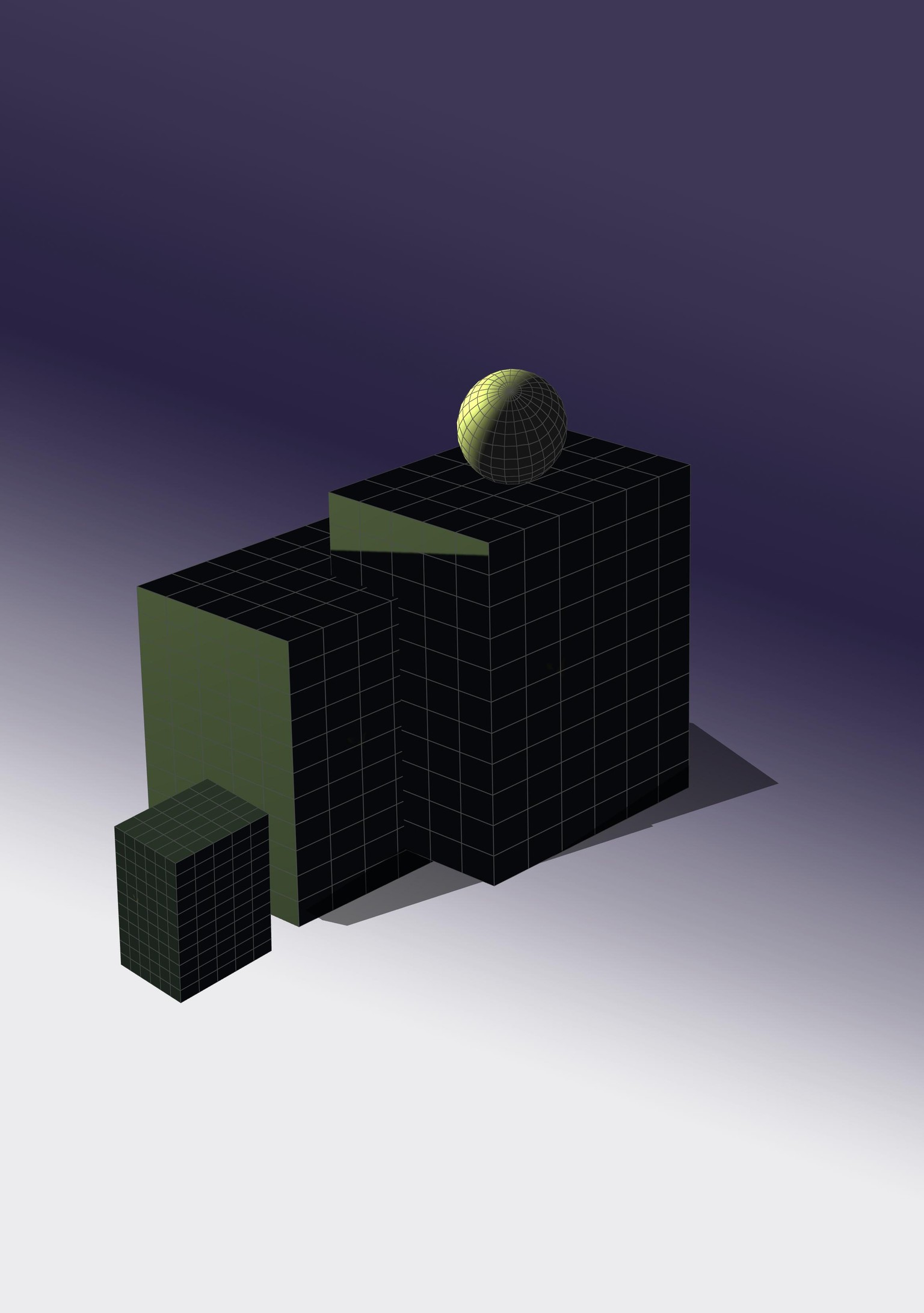 Having a play! :-) - image 8 - student project