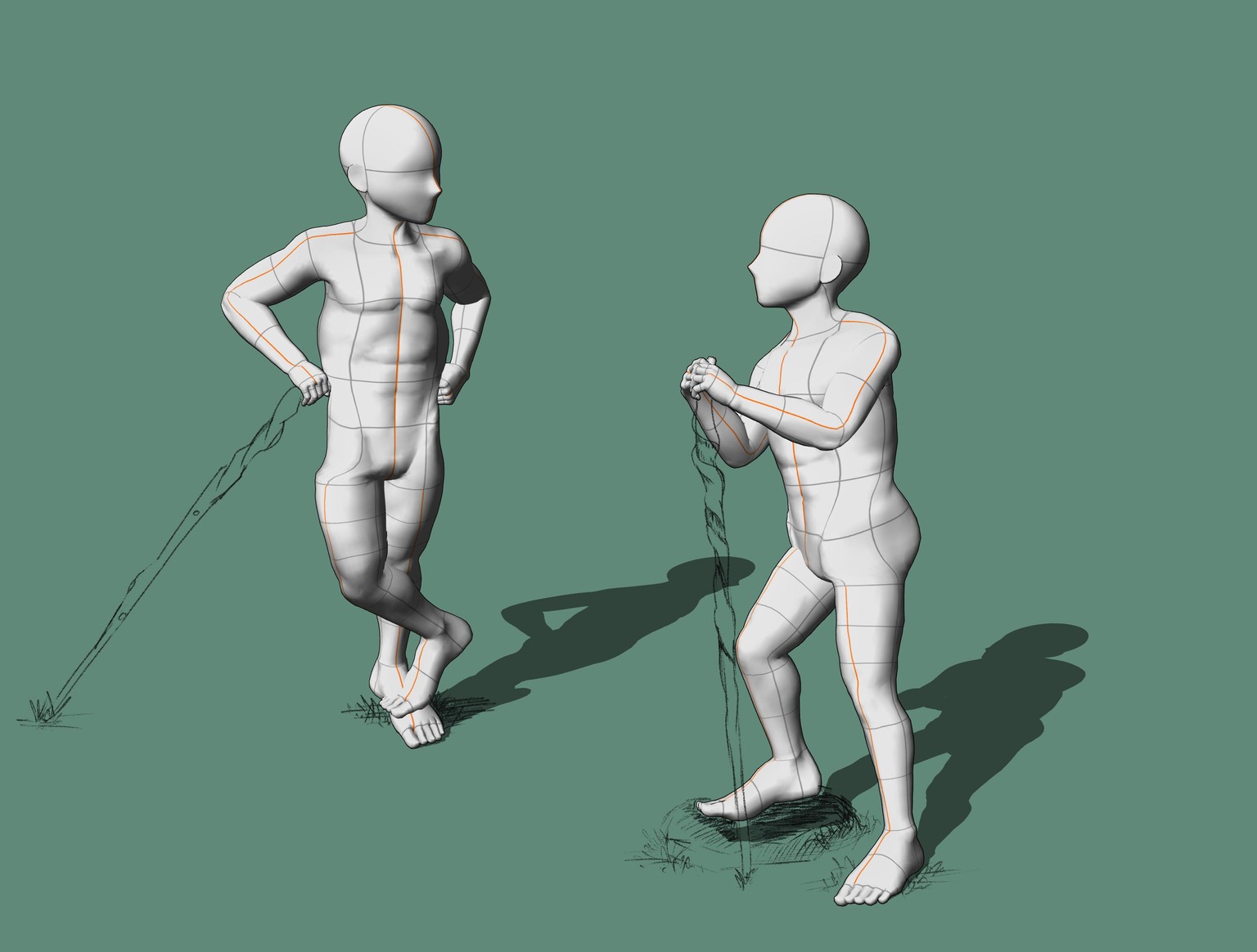 Having a play! :-) - image 9 - student project