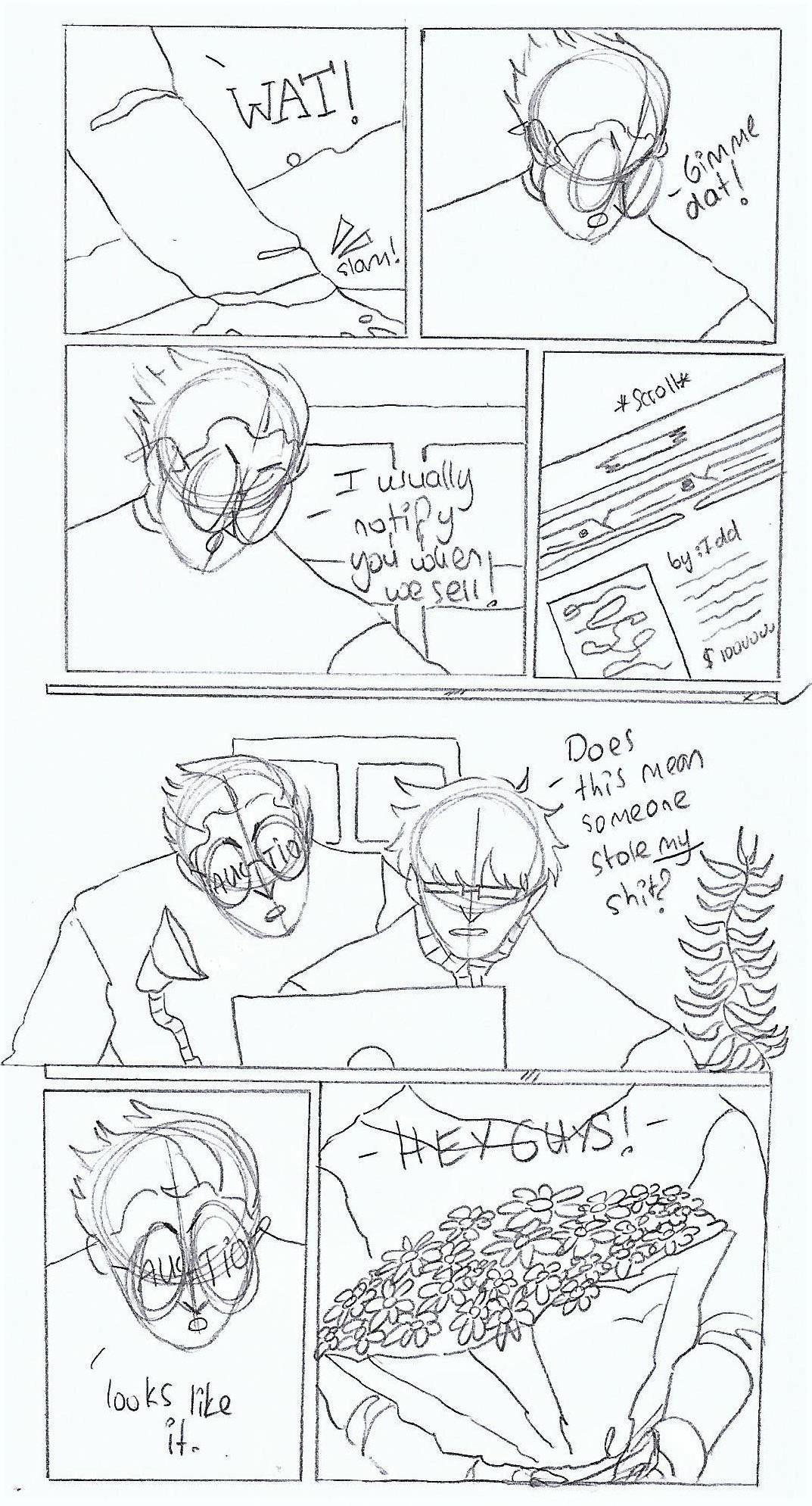 a few tries? - image 4 - student project