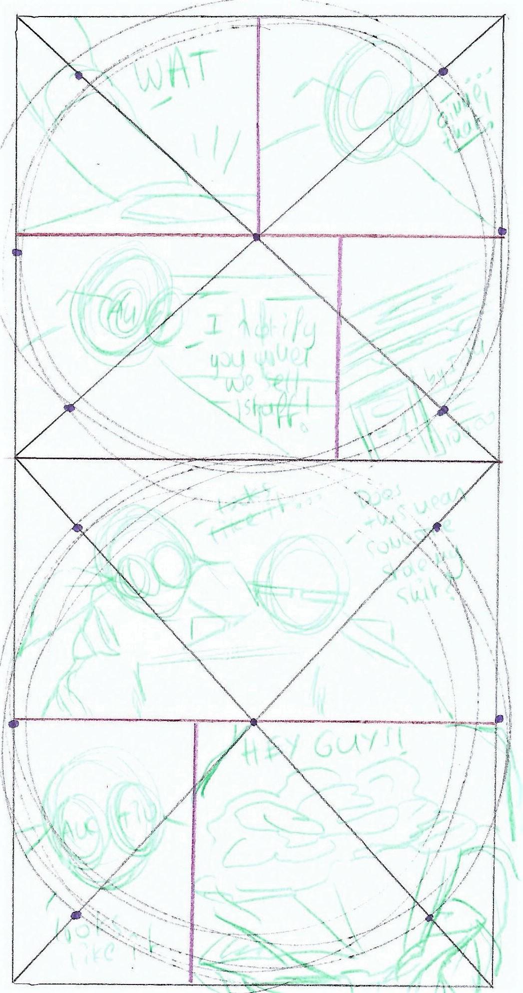 a few tries? - image 5 - student project