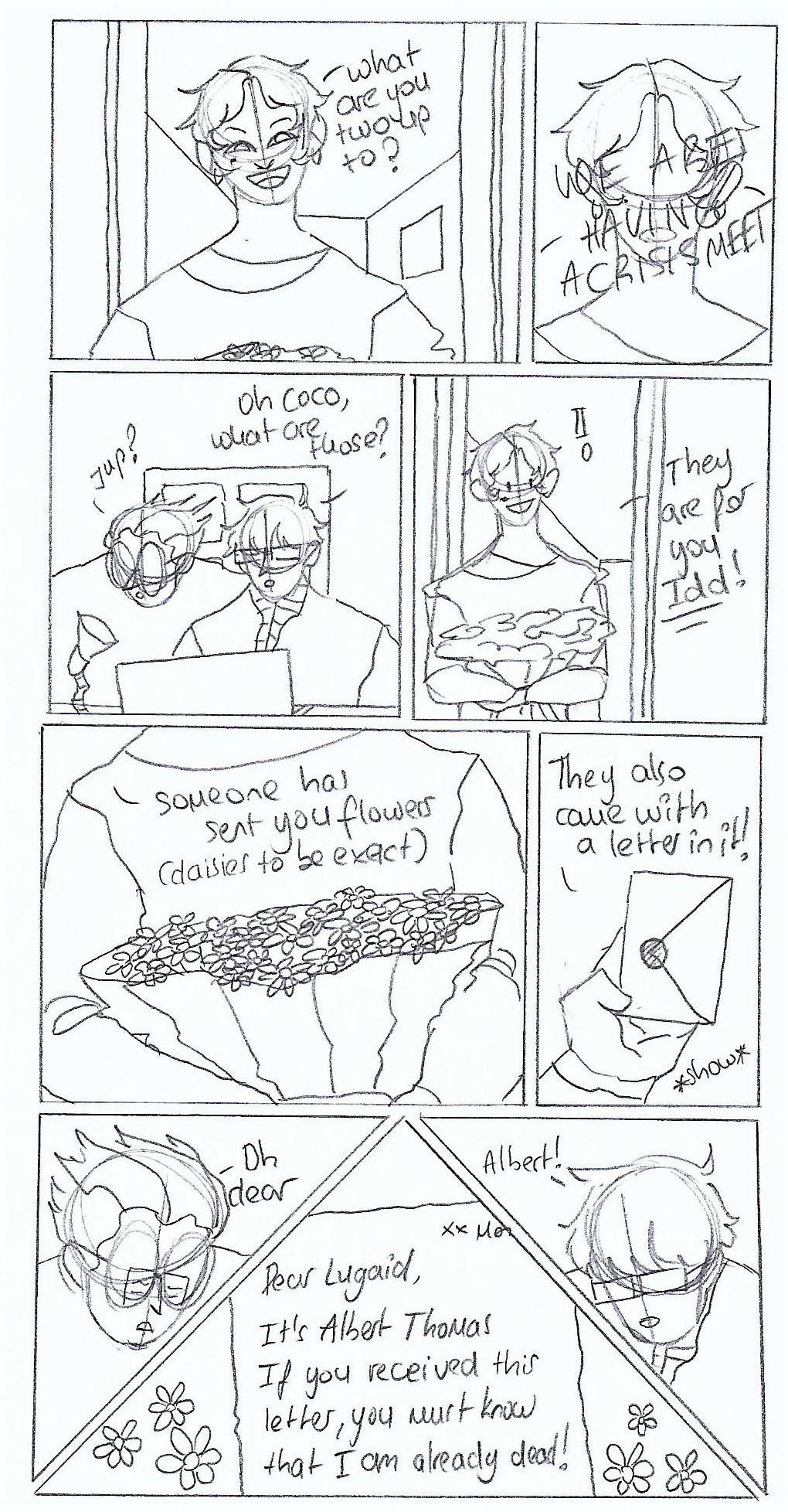 a few tries? - image 6 - student project