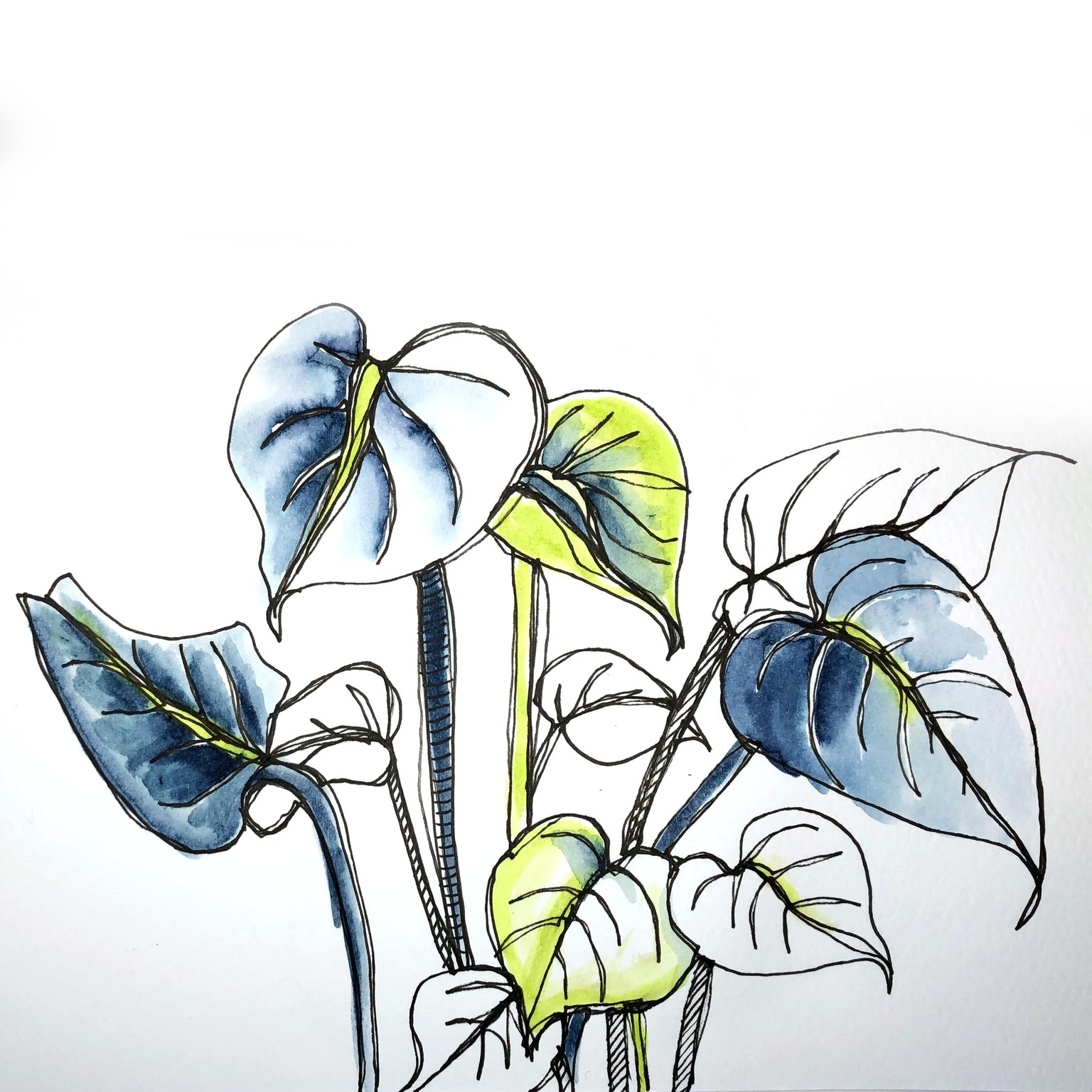 Winding down - image 5 - student project