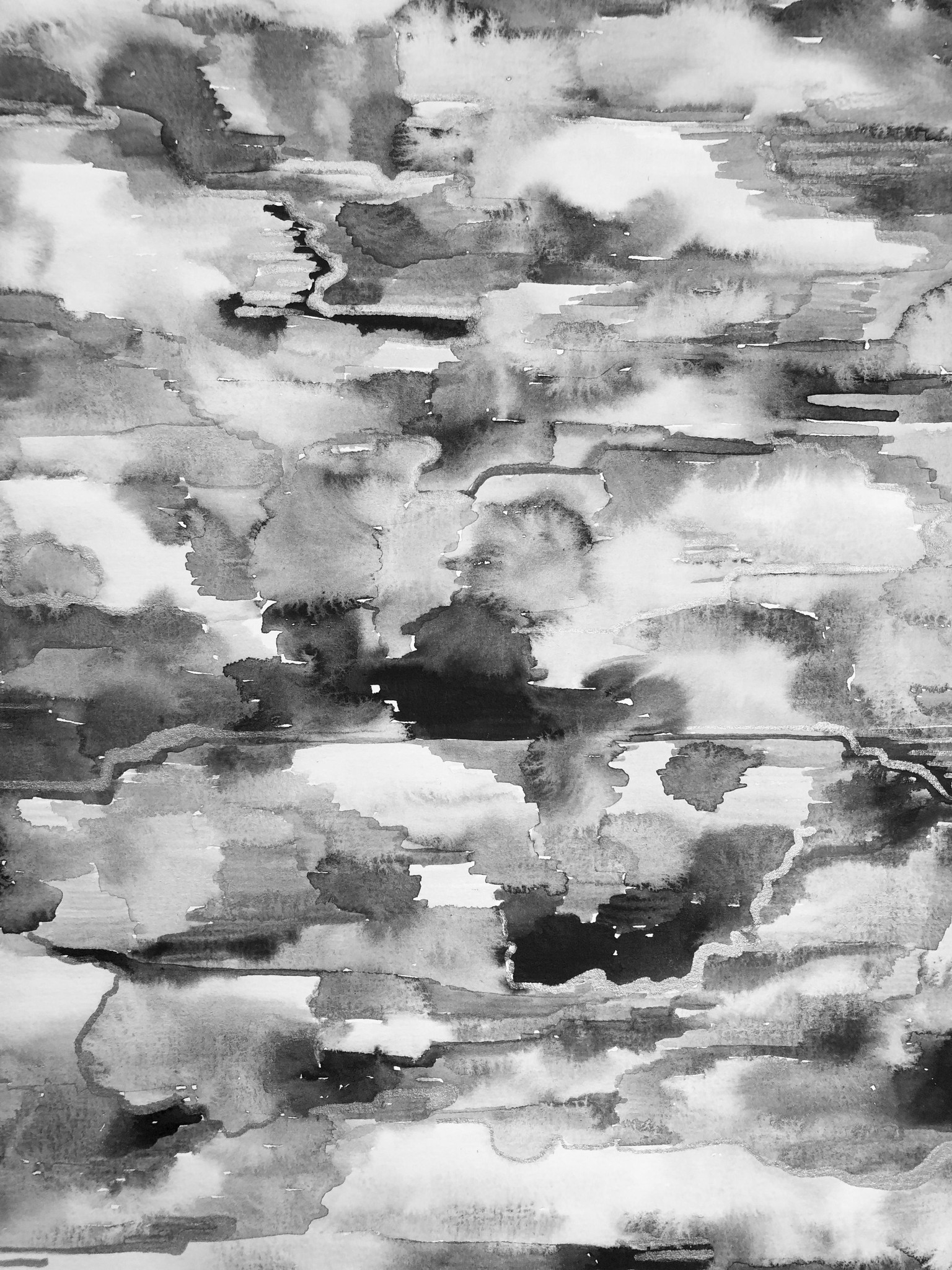 Mindful Painting - image 2 - student project