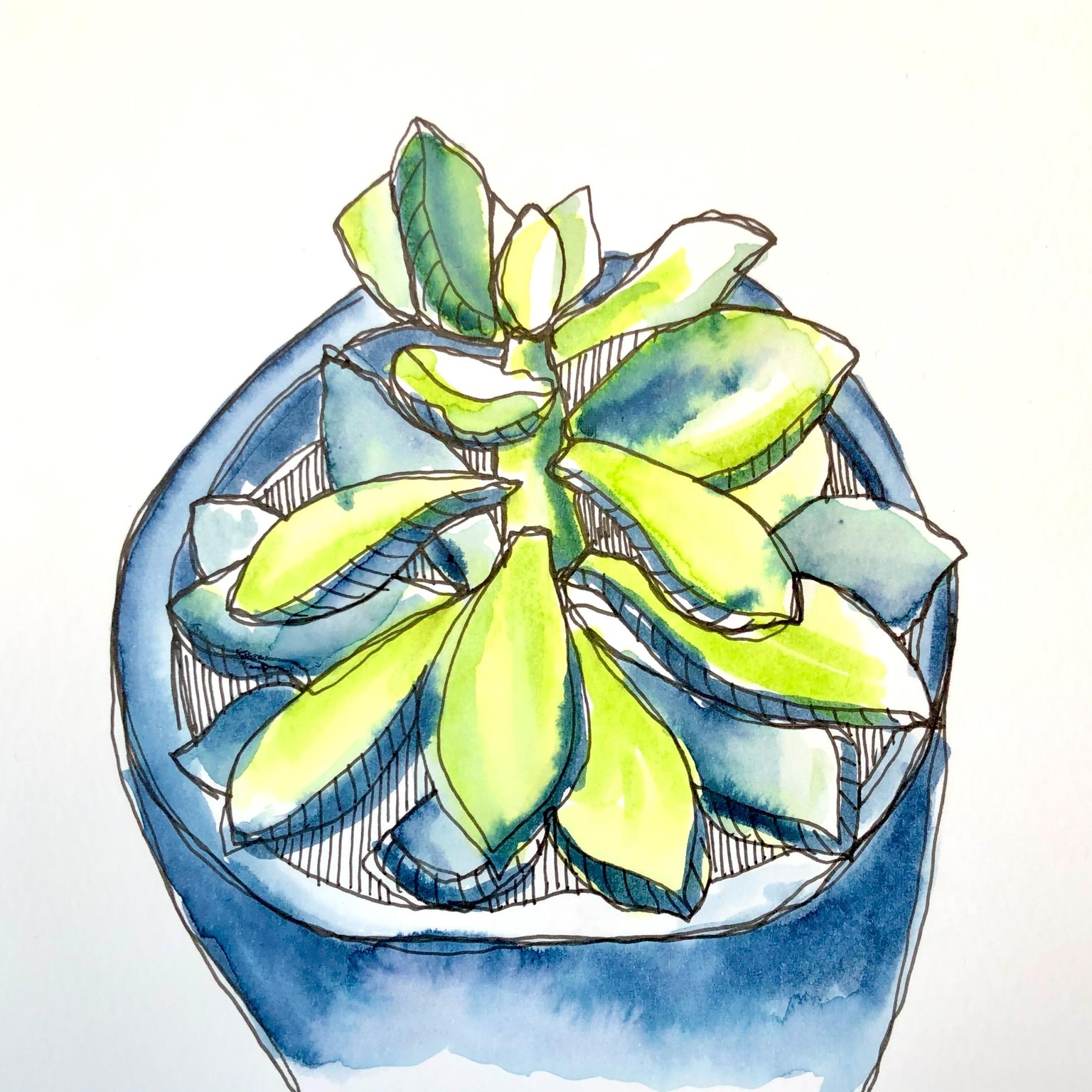 Winding down - image 2 - student project