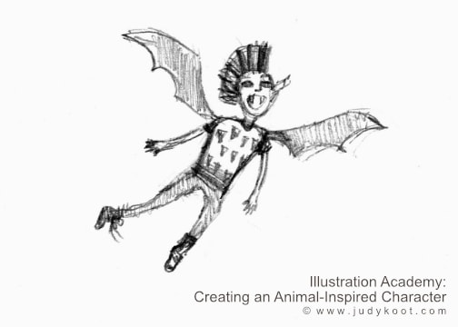 Sample Project: Teacher's Pets - image 7 - student project