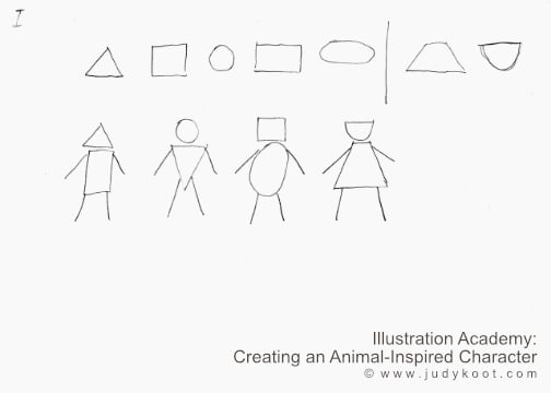Sample Project: Teacher's Pets - image 1 - student project