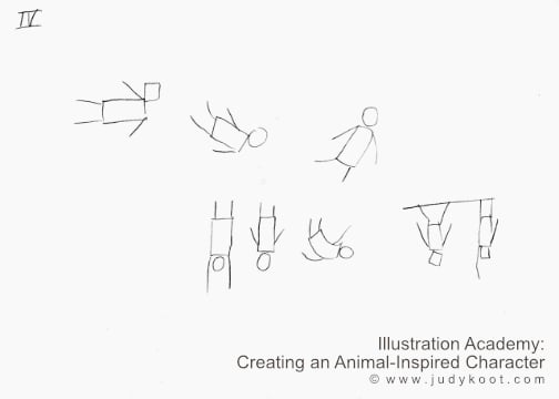 Sample Project: Teacher's Pets - image 4 - student project