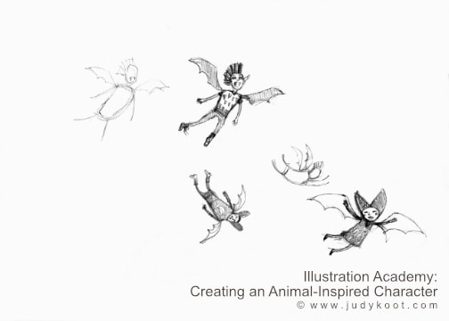 Sample Project: Teacher's Pets - image 6 - student project