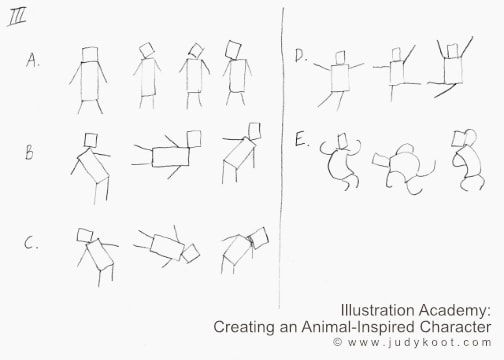 Sample Project: Teacher's Pets - image 3 - student project
