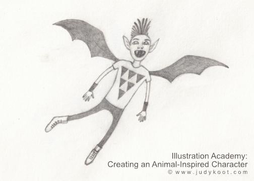 Sample Project: Teacher's Pets - image 8 - student project