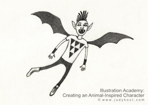 Sample Project: Teacher's Pets - image 9 - student project