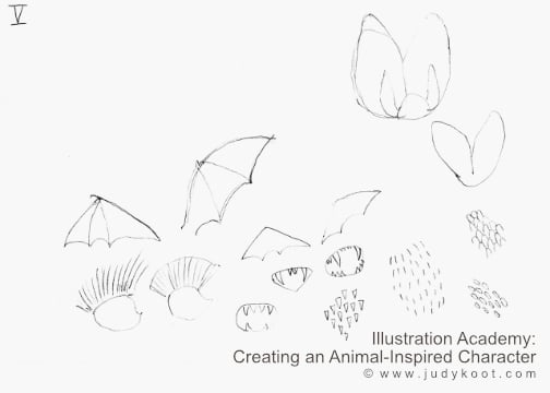 Sample Project: Teacher's Pets - image 5 - student project