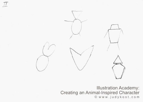 Sample Project: Teacher's Pets - image 2 - student project