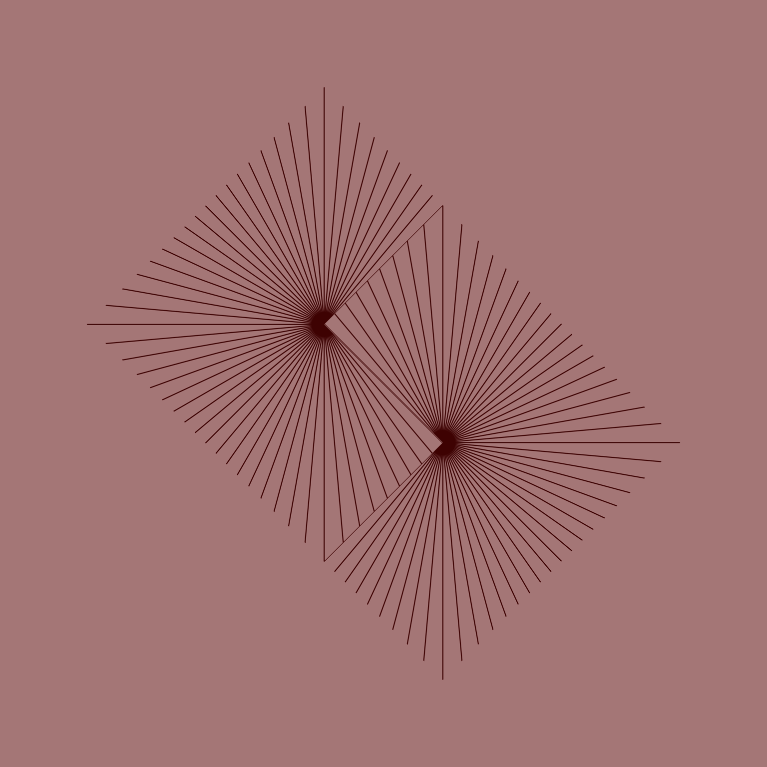 Lines within Squares & Circles - image 2 - student project