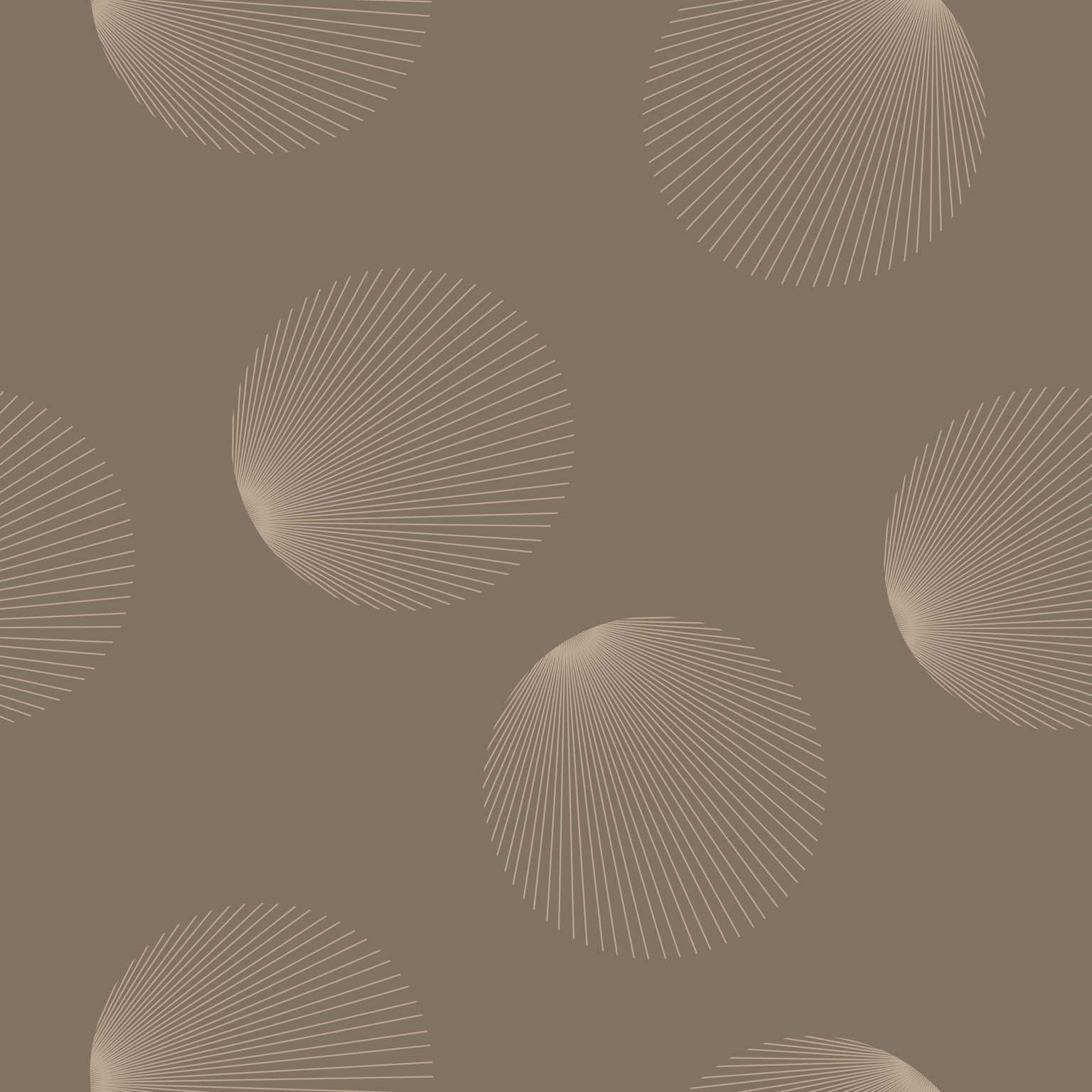 Lines within Squares & Circles - image 1 - student project