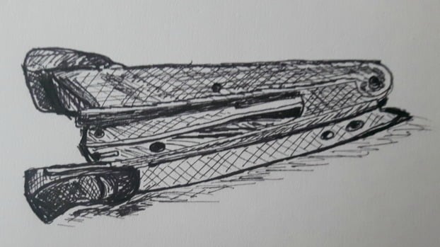 My 30 days drawing challenge  COMPLETED :) - image 4 - student project