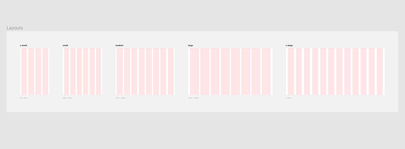 Design System Course - Brad Frost - image 3 - student project