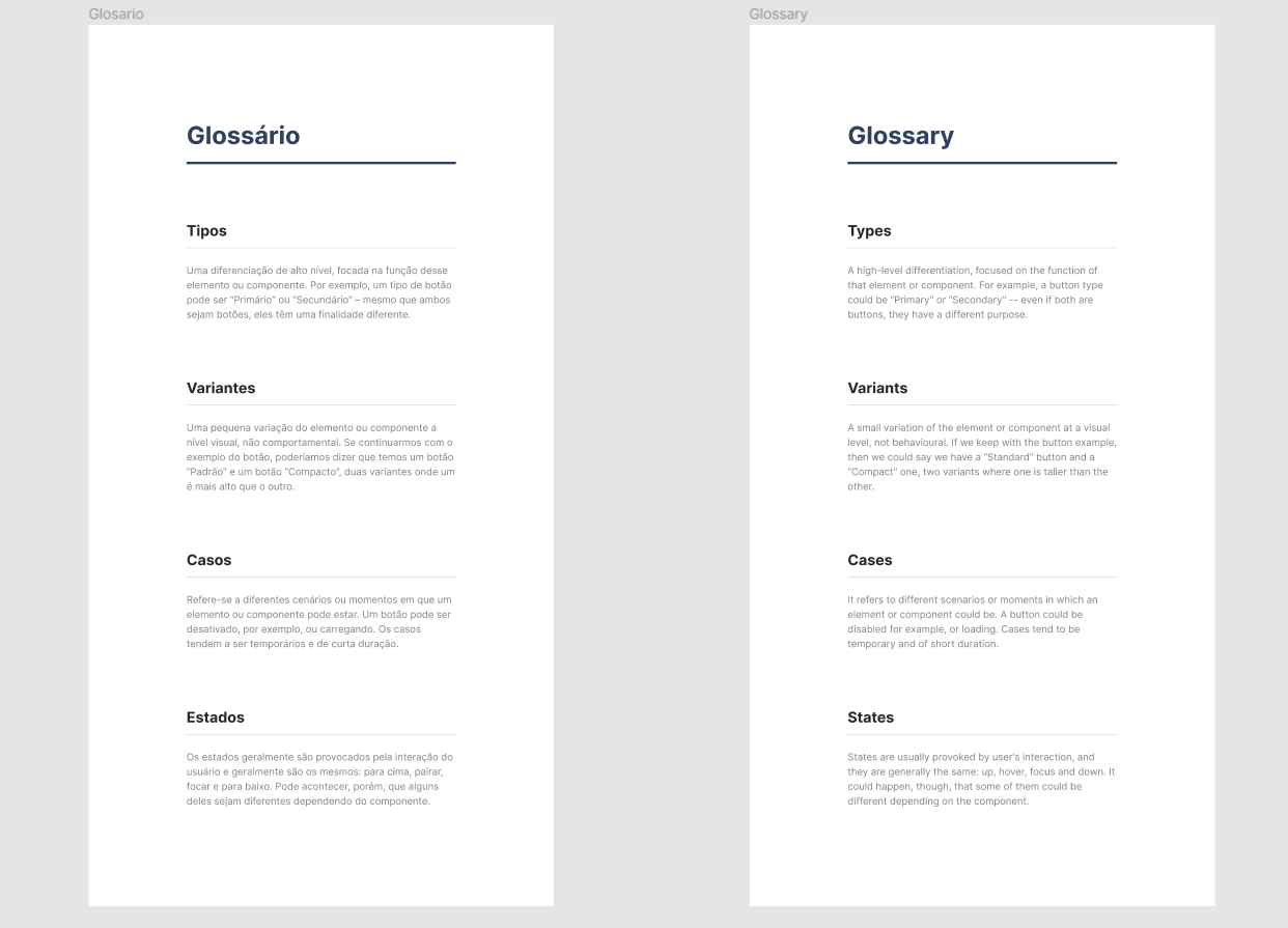 Design System Course - Brad Frost - image 4 - student project