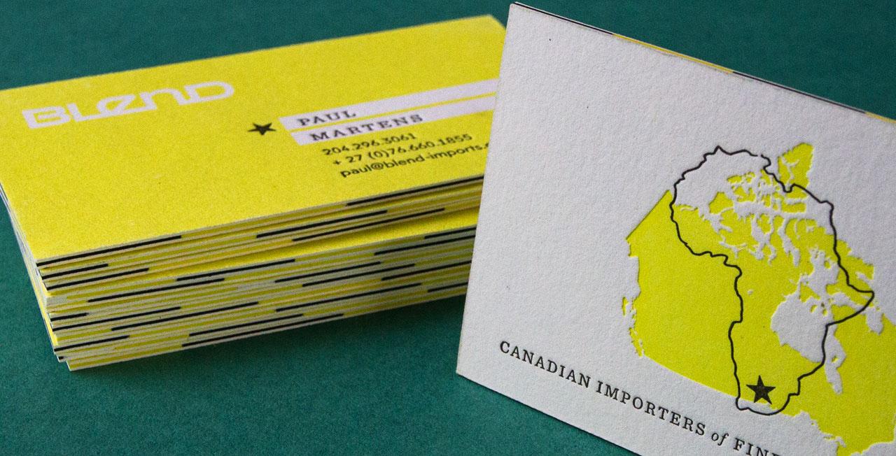 treemanJAKE Business Card - image 5 - student project