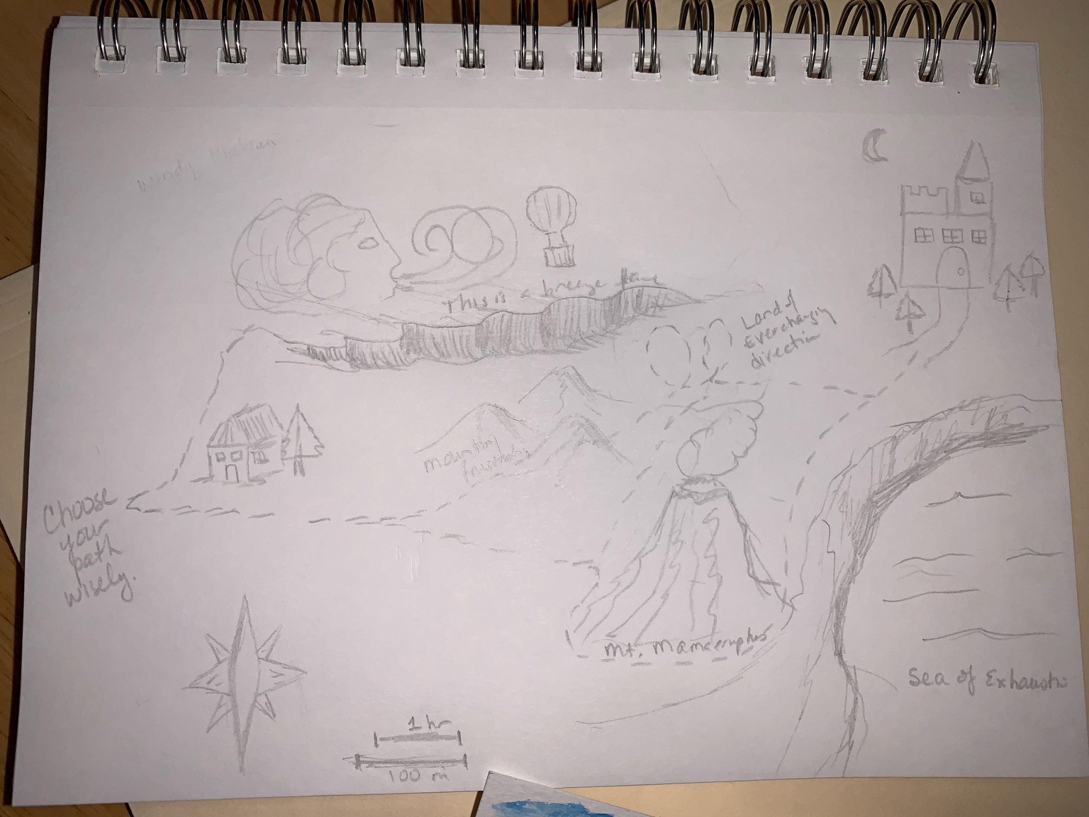 Bedtime Stories - Preschool Style - image 2 - student project