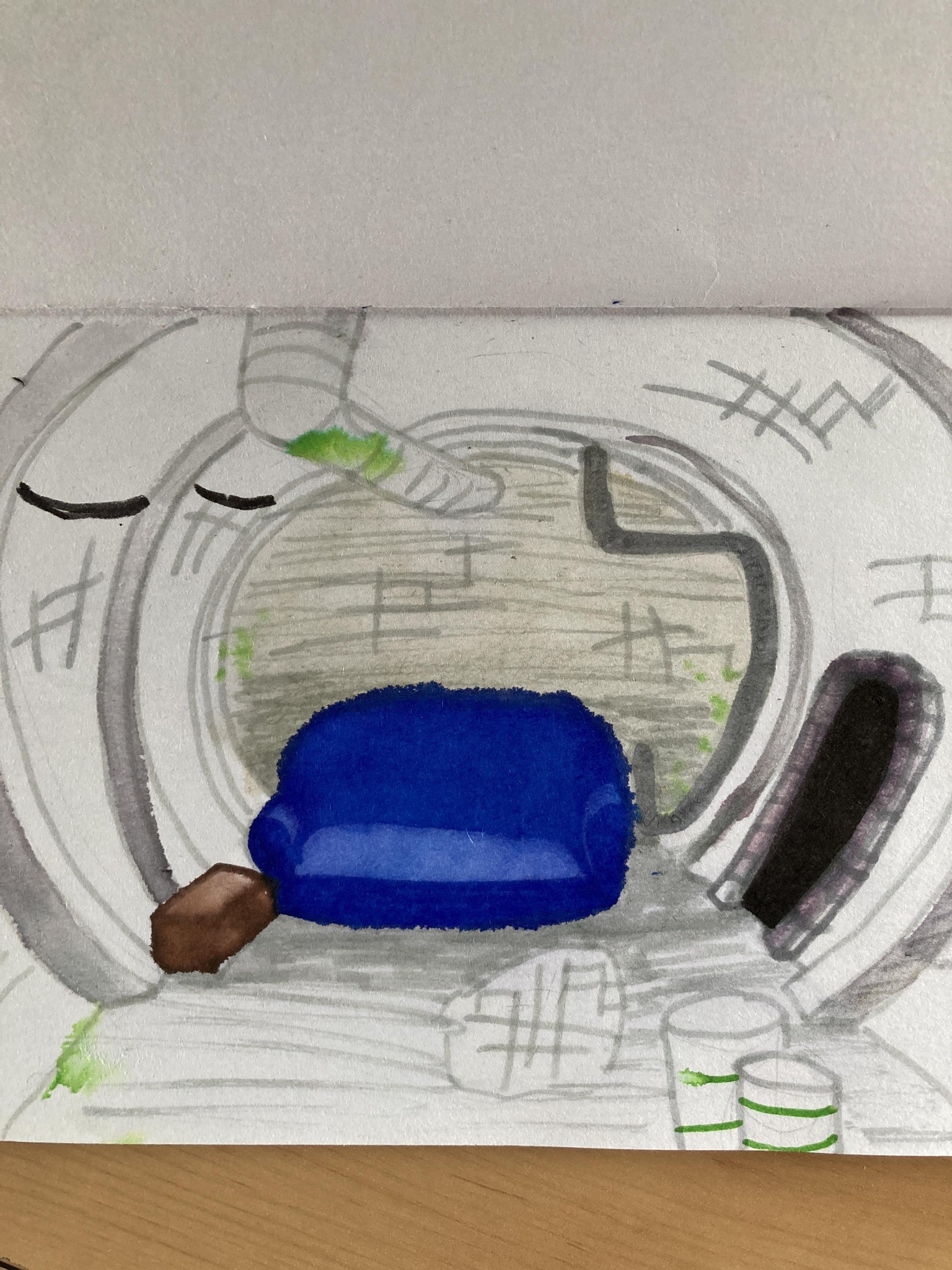 Daily practice - image 17 - student project