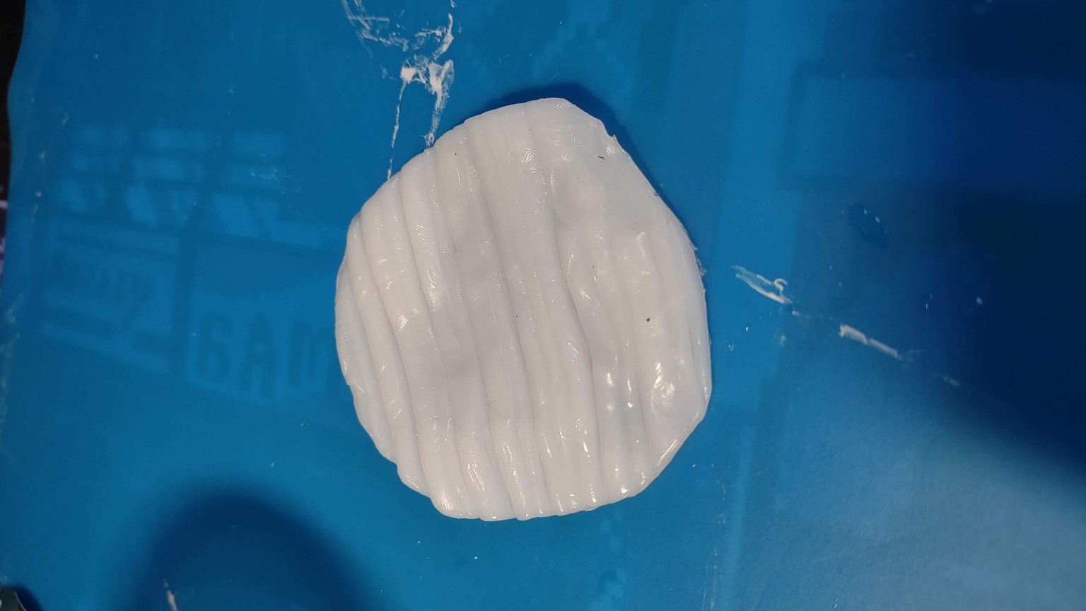 Fun with Thermoplastics - image 1 - student project