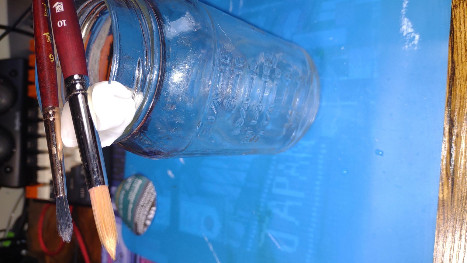 Fun with Thermoplastics - image 3 - student project